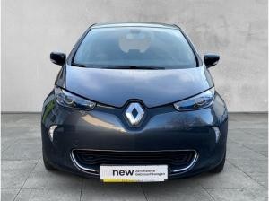 Renault ZOE LIMITED R110 Z.E. 40 NAVI+KAMERA+SHZ+PDC+DAB
