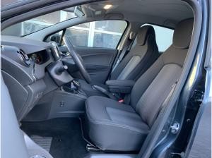 Renault ZOE LIMITED R110 Z.E. 40 NAVI+KAMERA+SHZ+PDC+DAB