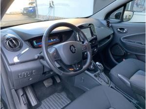 Renault ZOE LIMITED R110 Z.E. 40 NAVI+KAMERA+SHZ+PDC+DAB