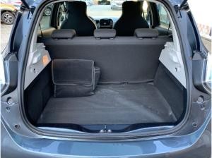 Renault ZOE LIMITED R110 Z.E. 40 NAVI+KAMERA+SHZ+PDC+DAB