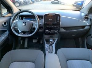 Renault ZOE LIMITED R110 Z.E. 40 NAVI+KAMERA+SHZ+PDC+DAB