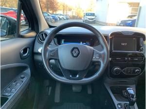 Renault ZOE LIMITED R110 Z.E. 40 NAVI+KAMERA+SHZ+PDC+DAB