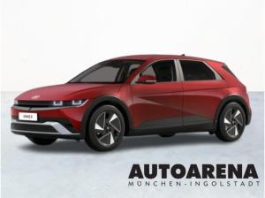 Hyundai IONIQ 5 63 kWh Automatik