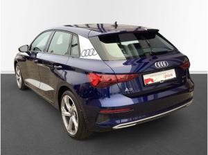 Audi A3 Sportback advanced 40TDI quattro S tronic Matrix-LED ACC