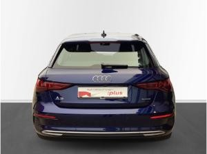 Audi A3 Sportback advanced 40TDI quattro S tronic Matrix-LED ACC