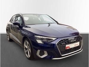 Audi A3 Sportback advanced 40TDI quattro S tronic Matrix-LED ACC