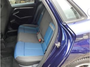 Audi A3 Sportback advanced 40TDI quattro S tronic Matrix-LED ACC