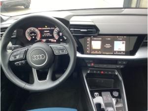Audi A3 Sportback advanced 40TDI quattro S tronic Matrix-LED ACC
