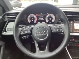 Audi A3 Sportback advanced 40TDI quattro S tronic Matrix-LED ACC