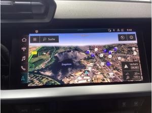 Audi A3 Sportback advanced 40TDI quattro S tronic Matrix-LED ACC