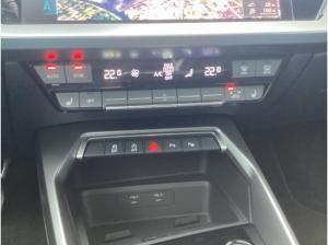 Audi A3 Sportback advanced 40TDI quattro S tronic Matrix-LED ACC