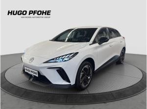 Foto - MG MG4 STANDARD