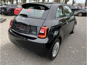 Fiat 500e 500 e (332) Lim.  ANZAHLUNG 0,- EUR KEINE FÖRDERUNG