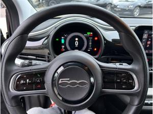 Fiat 500e 500 e (332) Lim.  ANZAHLUNG 0,- EUR KEINE FÖRDERUNG