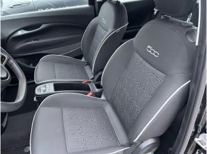 Fiat 500e 500 e (332) Lim.  ANZAHLUNG 0,- EUR KEINE FÖRDERUNG