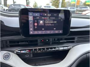 Fiat 500e 500 e (332) Lim.  ANZAHLUNG 0,- EUR KEINE FÖRDERUNG