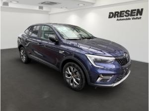 Renault Arkana Evolution Mildhybrid+Navi+Rückfahrkamera+Allwetterreifen+Parksensoren