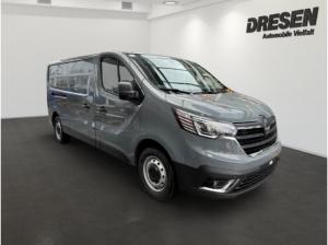 Renault Trafic Kastenwagen Komfort L2H1 3,1t Blue dCi 130+LED+Totwinkelassistent+Spurhalteass.+