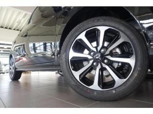 Mitsubishi Space Star *sofort Verfügbar*Automatik*Select+ 1.2 Rückfahrk Klima LM-Felgen