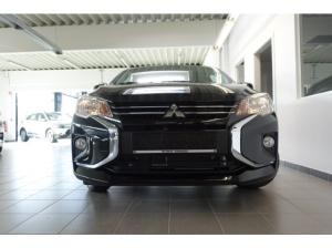 Mitsubishi Space Star *sofort Verfügbar*Automatik*Select+ 1.2 Rückfahrk Klima LM-Felgen