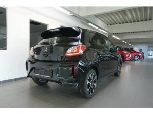 Mitsubishi Space Star *sofort Verfügbar*Automatik*Select+ 1.2 Rückfahrk Klima LM-Felgen