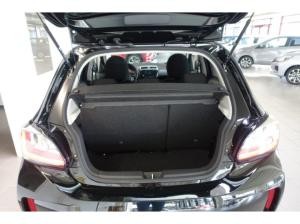 Mitsubishi Space Star *sofort Verfügbar*Automatik*Select+ 1.2 Rückfahrk Klima LM-Felgen