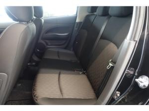 Mitsubishi Space Star *sofort Verfügbar*Automatik*Select+ 1.2 Rückfahrk Klima LM-Felgen