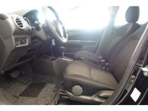 Mitsubishi Space Star *sofort Verfügbar*Automatik*Select+ 1.2 Rückfahrk Klima LM-Felgen