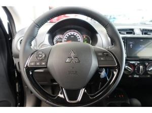 Mitsubishi Space Star *sofort Verfügbar*Automatik*Select+ 1.2 Rückfahrk Klima LM-Felgen