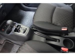 Mitsubishi Space Star *sofort Verfügbar*Automatik*Select+ 1.2 Rückfahrk Klima LM-Felgen