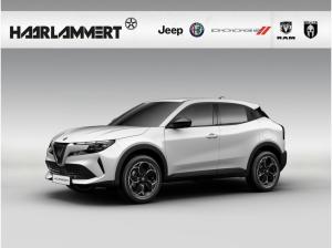 Alfa Romeo Junior