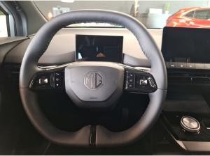 MG MG4 Luxury "25" NEU ❗ Sonderaktion ❗ 7-Jahre Garantie | ACC | DAB