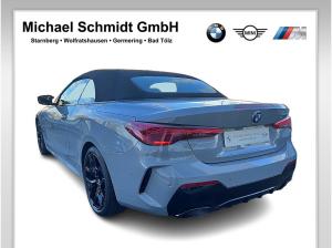 BMW M440i xDrive Cabrio // sofort verfügbar // ab 999,-? im Monat leasen
