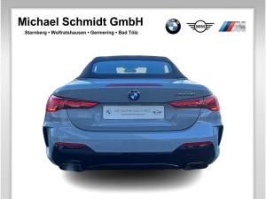 BMW M440i xDrive Cabrio // sofort verfügbar // ab 999,-? im Monat leasen