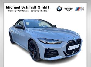 BMW M440i xDrive Cabrio // sofort verfügbar // ab 999,-? im Monat leasen