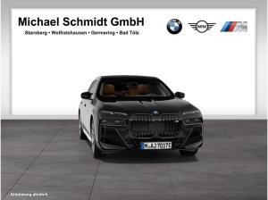 BMW i7 M70 xDrive Limousine Sportpaket B&W Surround