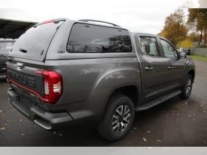 MAXUS T90 EV Elektro-Pickup 89 kWh (SOFORT VERFÜGBAR!)