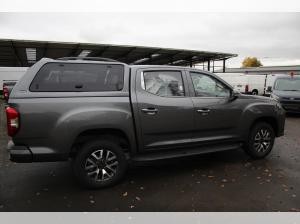 MAXUS T90 EV Elektro-Pickup 89 kWh (SOFORT VERFÜGBAR!)