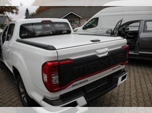 MAXUS T90 EV Elektro-Pickup 89 kWh (Nur noch bis zum 31.12.2025)