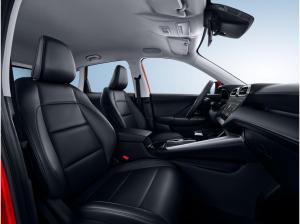 MG ZS Comfort HEV+ (Privat)