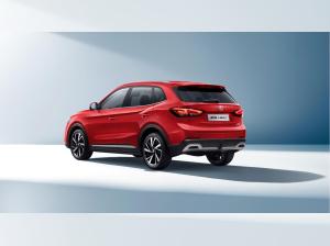 MG ZS Comfort HEV+ (Privat)