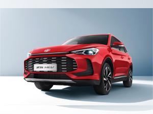 MG ZS Comfort HEV+ (Privat)