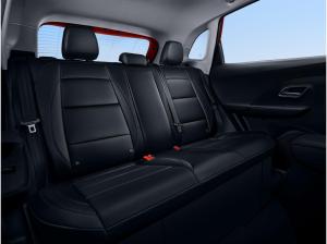 MG ZS Comfort HEV+ (Privat)