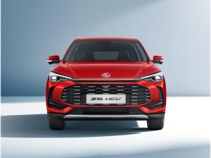 MG ZS Comfort HEV+ (Privat)