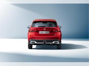 MG ZS Comfort HEV+ (Privat)