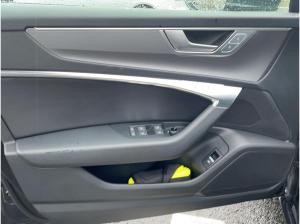 Audi A6 Avant 40 TDI qu. Matrix Pano Kamera Leder AHK