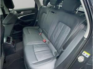 Audi A6 Avant 40 TDI qu. Matrix Pano Kamera Leder AHK