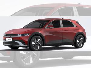 Hyundai IONIQ 5 63 kWh MJ25⚡ Basis+Wärmepumpe+Lagerfahrzeug⚡