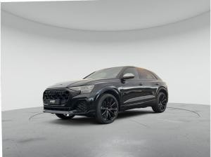 Audi SQ8 SUV TFSI tiptronic