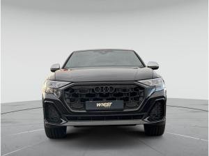 Audi SQ8 SUV TFSI tiptronic